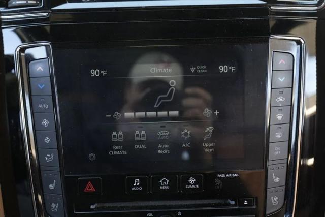 2021 INFINITI QX80 SENSORY AWD