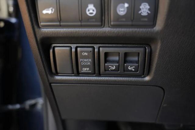 2021 INFINITI QX80 SENSORY AWD