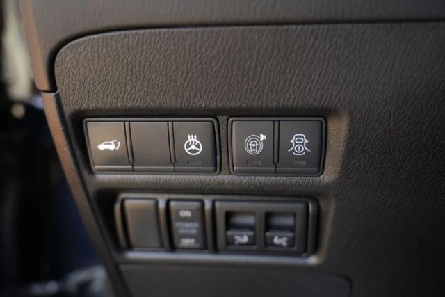 2021 INFINITI QX80 SENSORY AWD