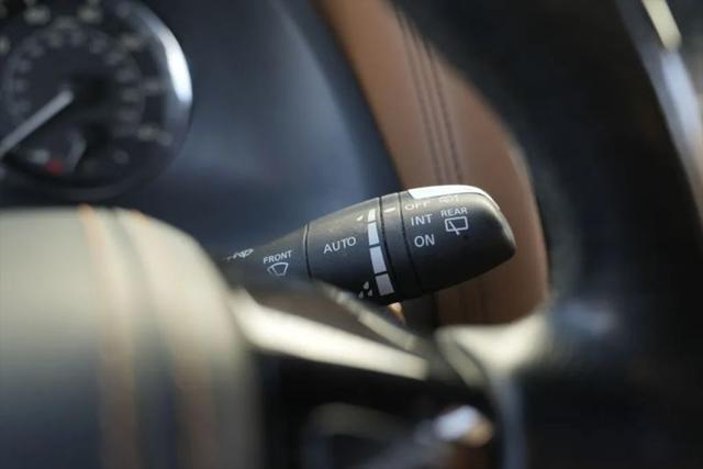 2021 INFINITI QX80 SENSORY AWD