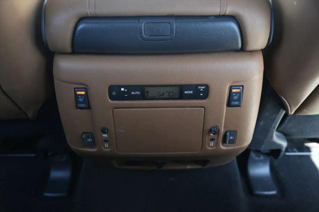 2021 INFINITI QX80 SENSORY AWD