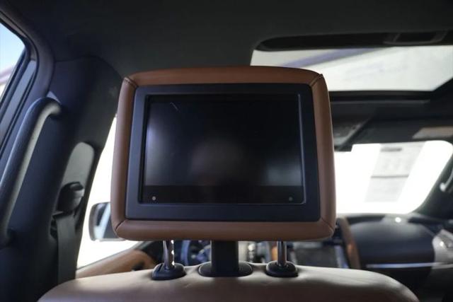2021 INFINITI QX80 SENSORY AWD
