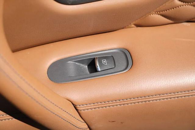 2021 INFINITI QX80 SENSORY AWD