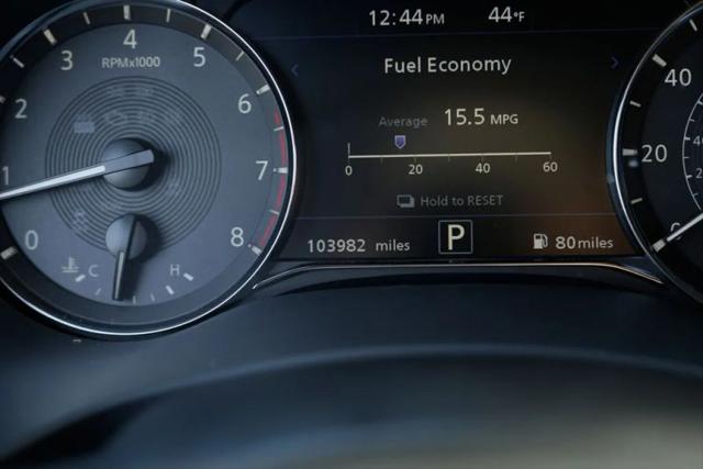 2021 INFINITI QX80 SENSORY AWD