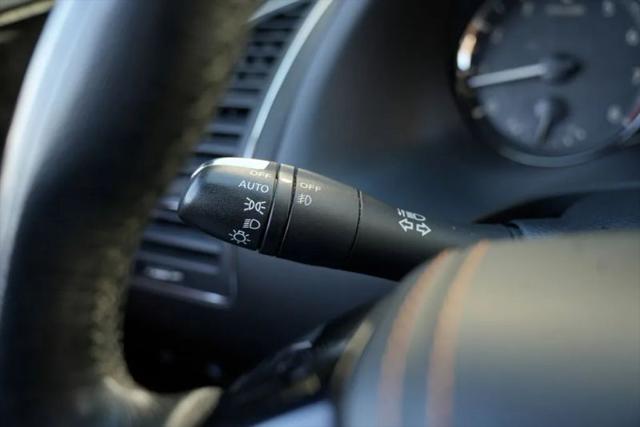 2021 INFINITI QX80 SENSORY AWD