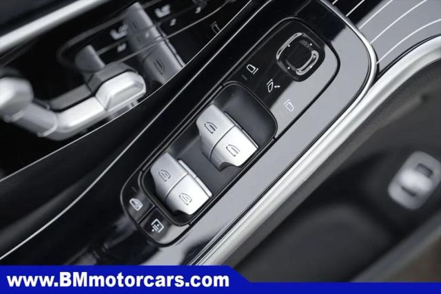 2021 Mercedes-Benz S 580 4MATIC