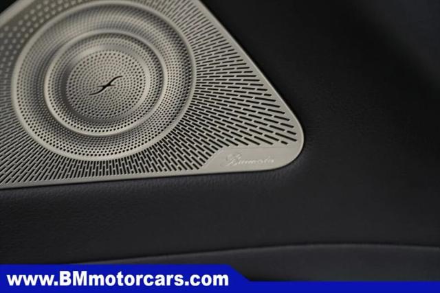 2021 Mercedes-Benz S 580 4MATIC