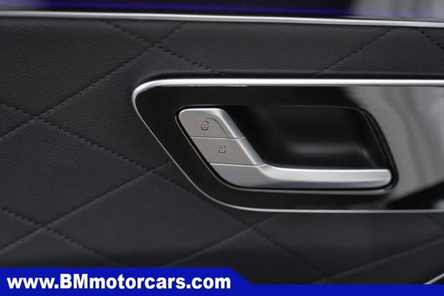 2021 Mercedes-Benz S 580 4MATIC
