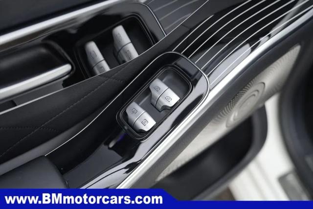 2021 Mercedes-Benz S 580 4MATIC