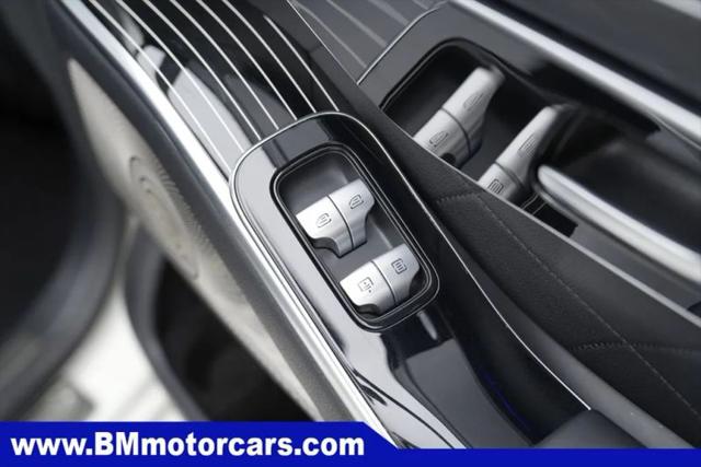 2021 Mercedes-Benz S 580 4MATIC