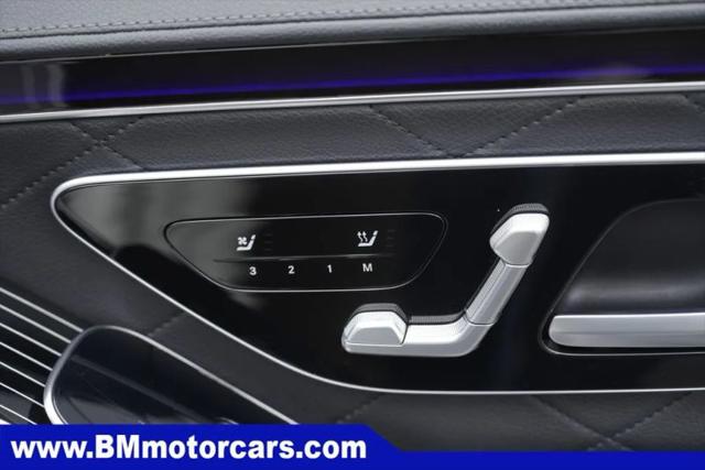 2021 Mercedes-Benz S 580 4MATIC