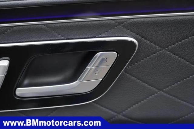 2021 Mercedes-Benz S 580 4MATIC