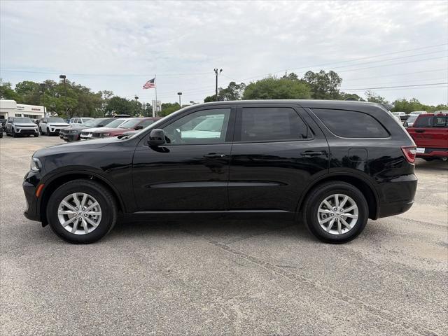 2026 Dodge Durango DURANGO GT RWD 2026 Dodge Durango DURANGO GT RWD