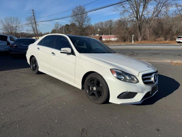 2014 Mercedes-Benz E 350 E 350