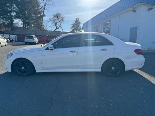 2014 Mercedes-Benz E 350 E 350