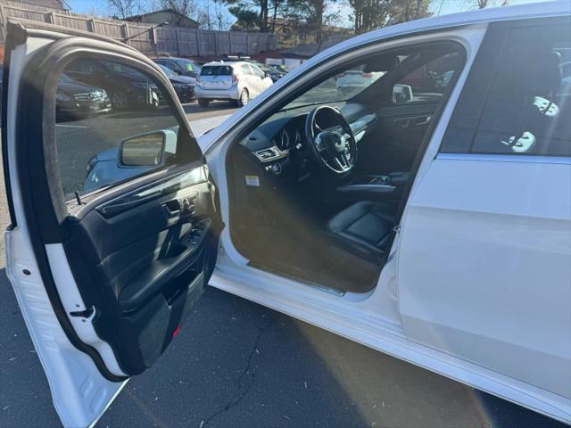 2014 Mercedes-Benz E 350 E 350