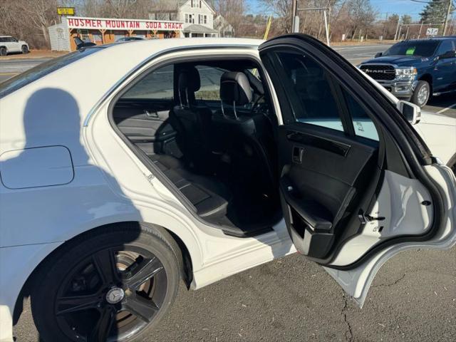 2014 Mercedes-Benz E 350 E 350
