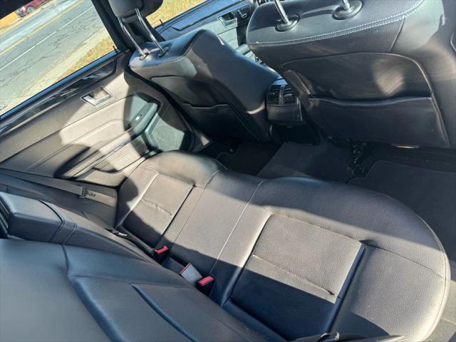 2014 Mercedes-Benz E 350 E 350