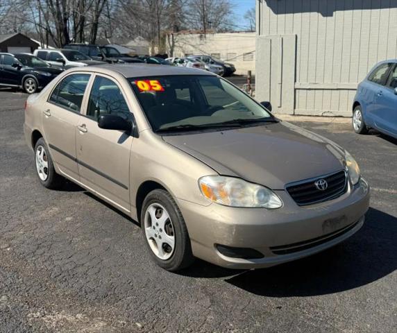 2005 Toyota Corolla CE for sale near Columbus, OH
