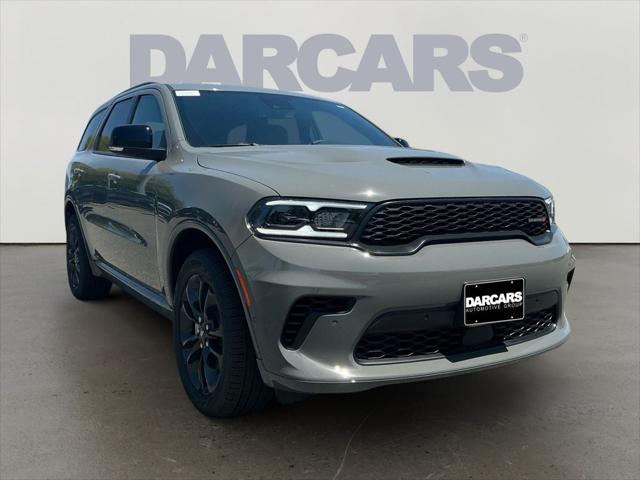 2026 Dodge Durango DURANGO GT PLUS AWD 2026 Dodge Durango DURANGO GT PLUS AWD