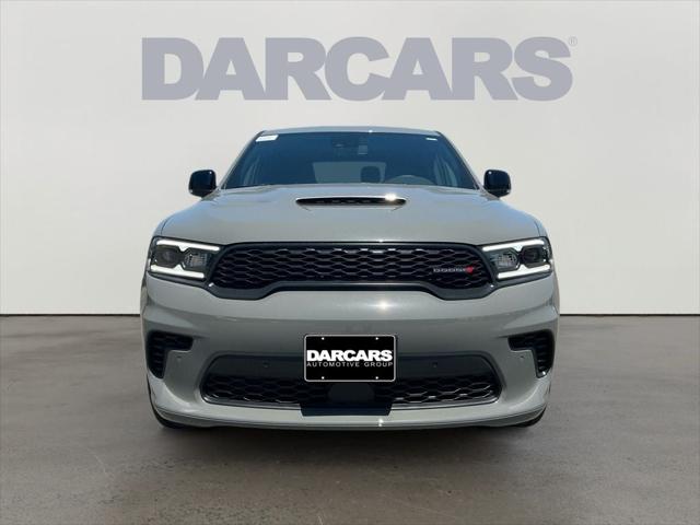 2026 Dodge Durango DURANGO GT PLUS AWD 2026 Dodge Durango DURANGO GT PLUS AWD
