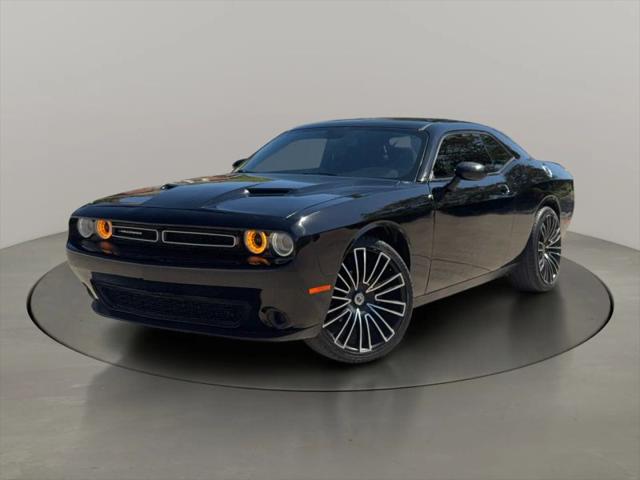 New or Used Dodge Challenger 392 Scat Pack Shaker for Sale in