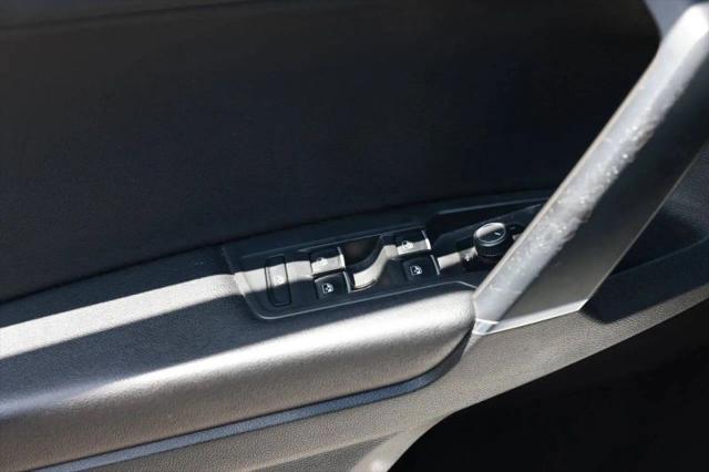 2018 Volkswagen Tiguan 2.0T SE