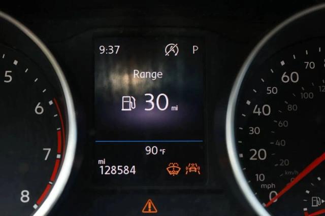 2018 Volkswagen Tiguan 2.0T SE