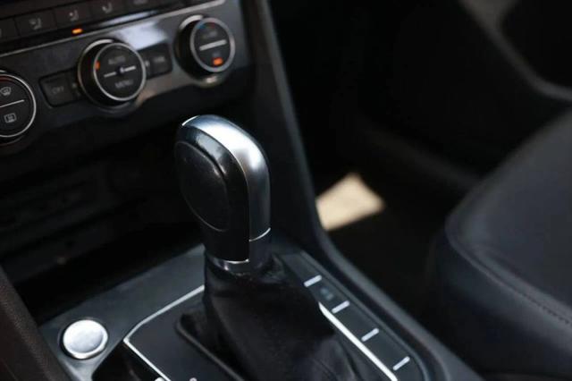 2018 Volkswagen Tiguan 2.0T SE