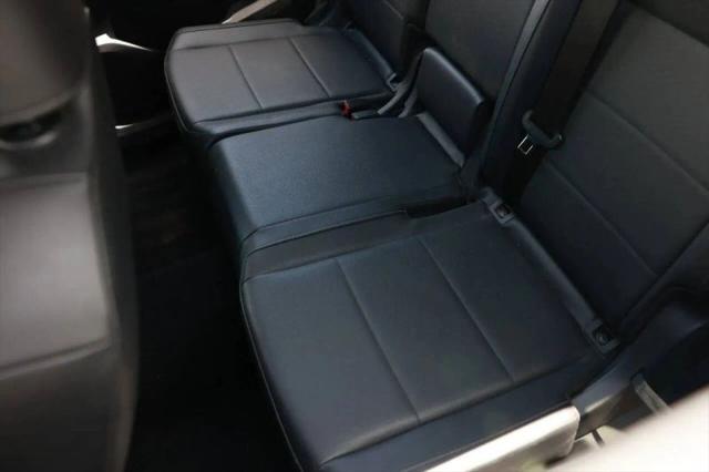 2018 Volkswagen Tiguan 2.0T SE