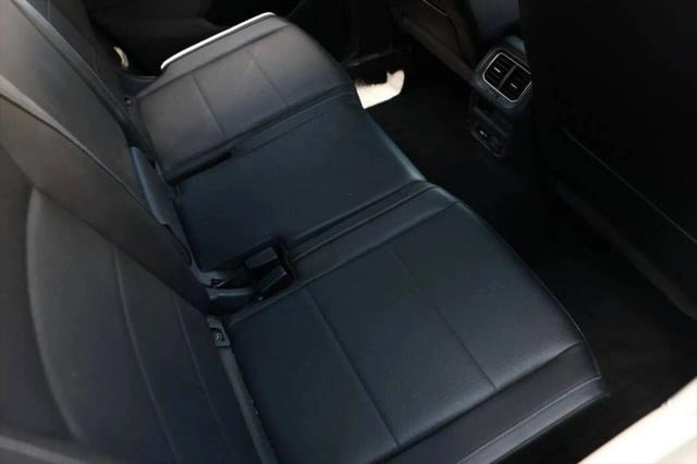 2018 Volkswagen Tiguan 2.0T SE