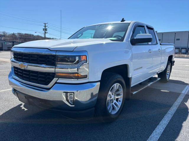 2016 Chevrolet Silverado 1500 1LT for sale in Newark, NJ