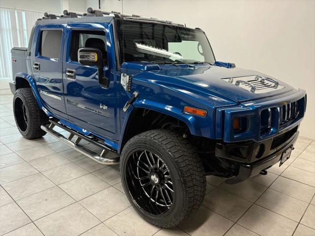 2006 HUMMER H2 SUT for sale in Chantilly, VA