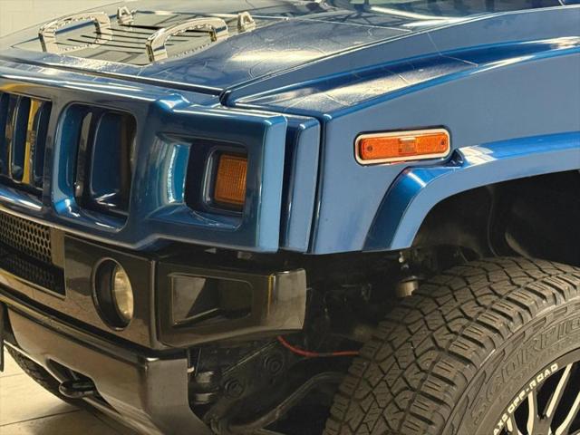 2006 HUMMER H2 SUT