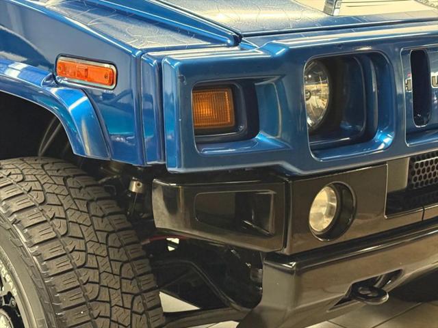 2006 HUMMER H2 SUT