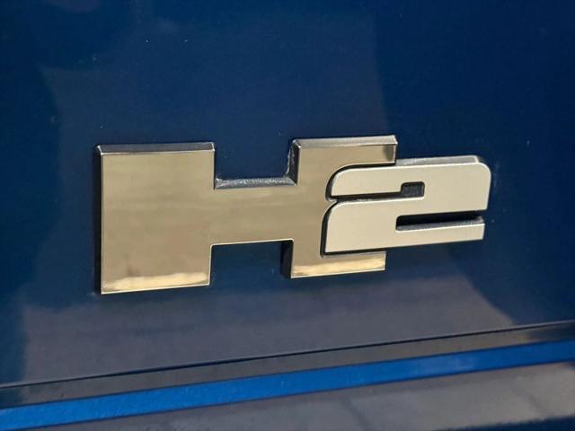 2006 HUMMER H2 SUT