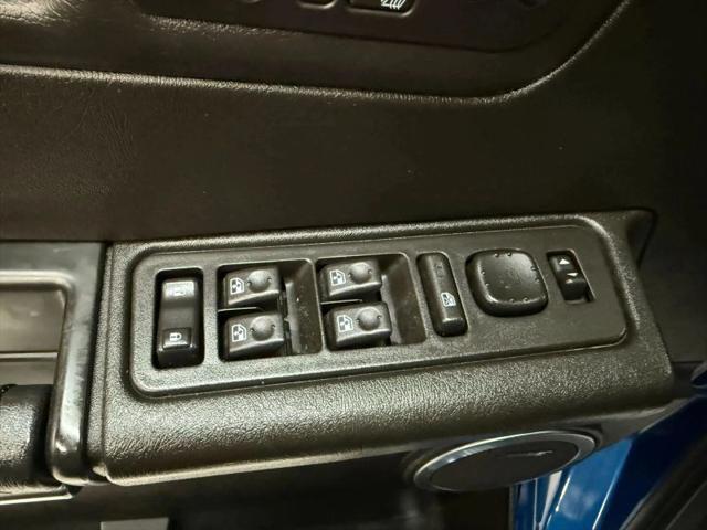 2006 HUMMER H2 SUT