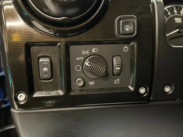 2006 HUMMER H2 SUT