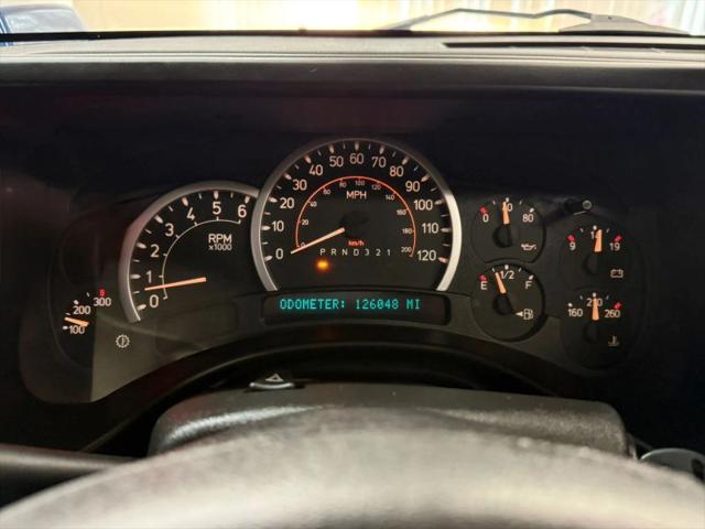 2006 HUMMER H2 SUT