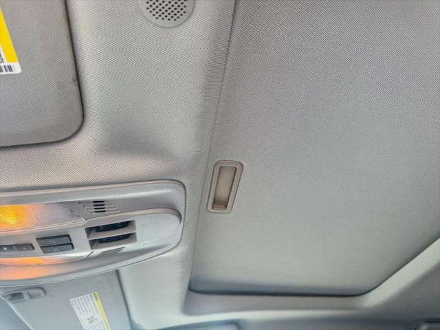2011 Chevrolet Equinox 1LT