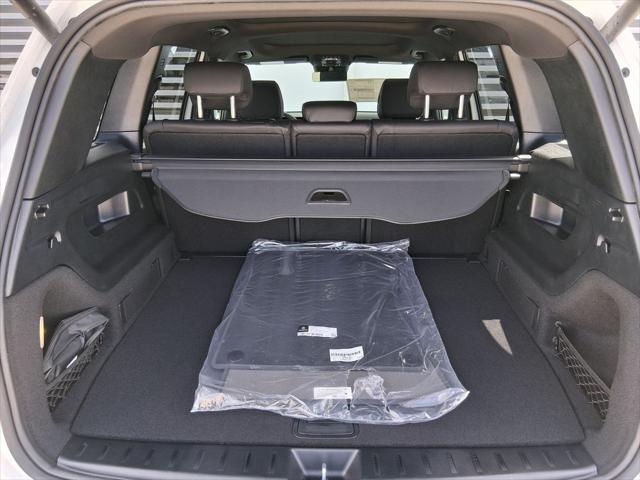 2026 Mercedes-Benz GLB GLB 250