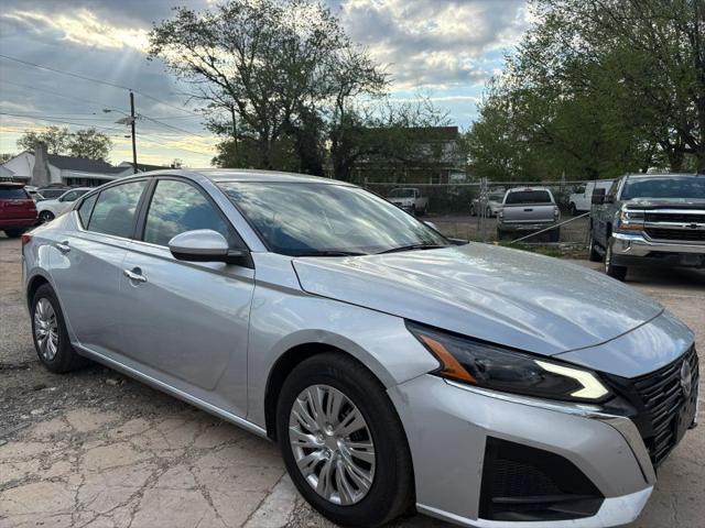 2023 Nissan Altima S FWD for sale in Pennsauken, NJ
