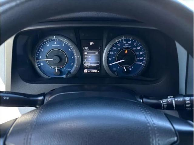 2019 Toyota Sienna LE 8 Passenger