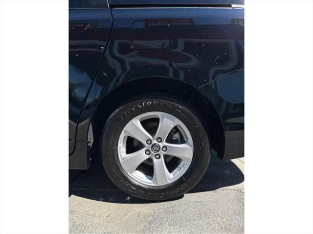 2019 Toyota Sienna LE 8 Passenger