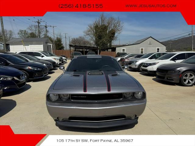 2014 Dodge Challenger R/T Plus for sale in Fort Payne, AL