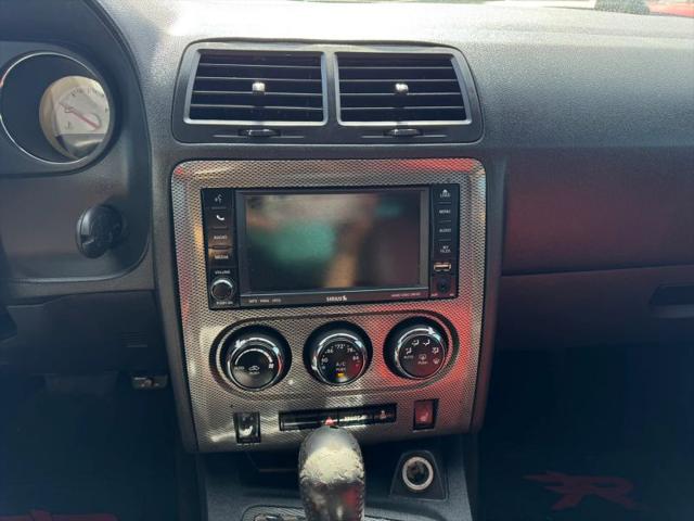 2014 Dodge Challenger R/T Plus