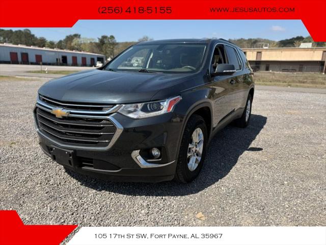 2019 Chevrolet Traverse 1LT for sale in Fort Payne, AL