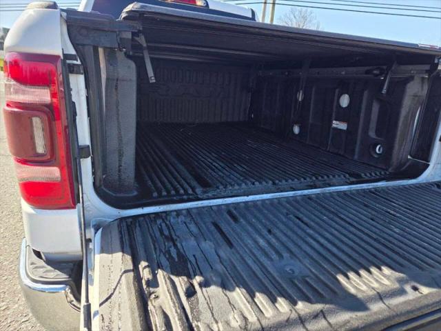 2019 Ram 1500 Big Horn/Lone Star Crew Cab 4x4 5'7" Box