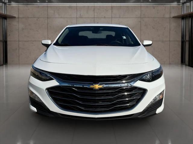 2020 Chevrolet Malibu FWD LT