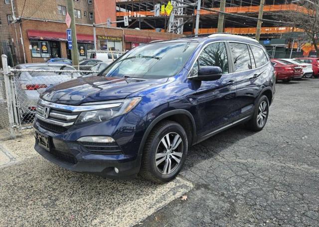 2018 Honda Pilot EX-L for sale in White Plains, NY